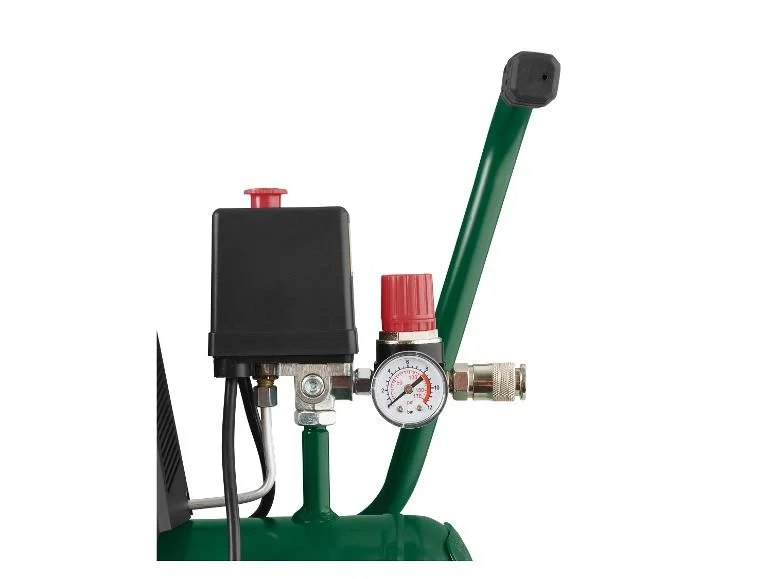 Compresseur PKO 248 A1