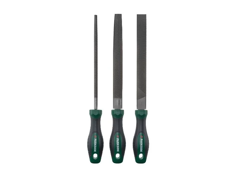 Set de 3 outils