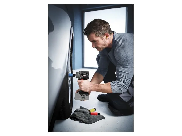 Visseuse à chocs sans fil PPDSSA 20-Li A1, 20 V