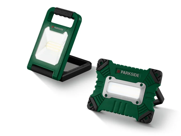PARKSIDE® Projecteur LED, PALC 4 A3