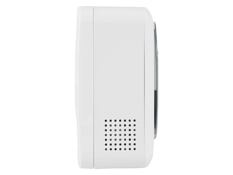 Détecteur de monoxyde de carbone FGA-1305, 85 dB