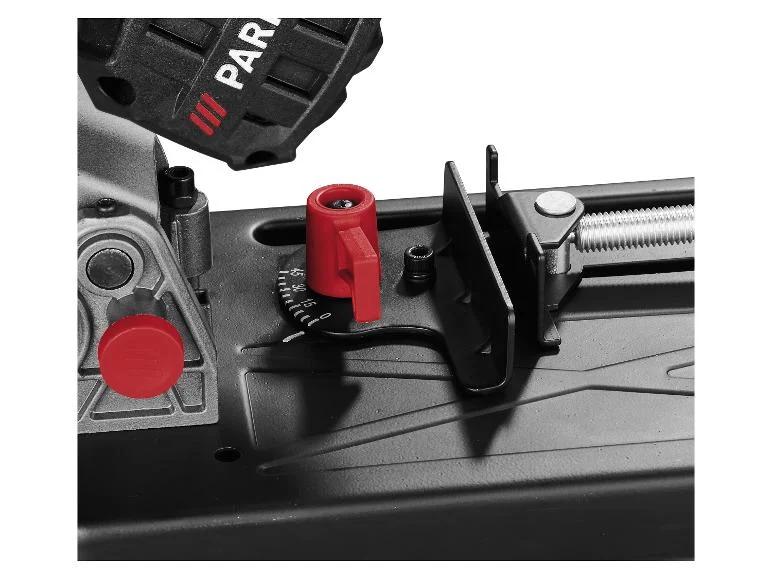 Tronçonneuse à métaux PMTS 180 C3