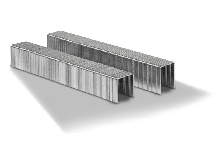 Set d'agrafes et de clous PHETZ 3 B2