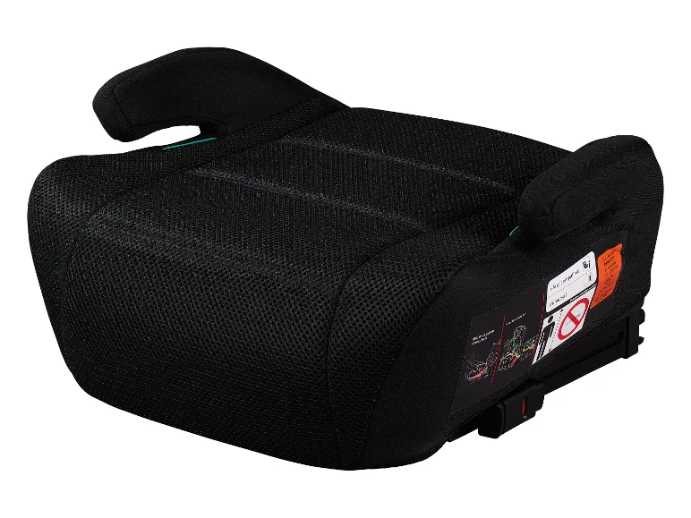 Réhausseur auto enfant