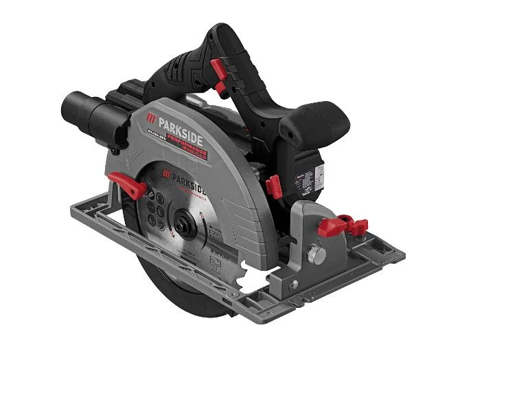 Scie circulaire sans fil PPHKSA 40-Li A1, 40 V