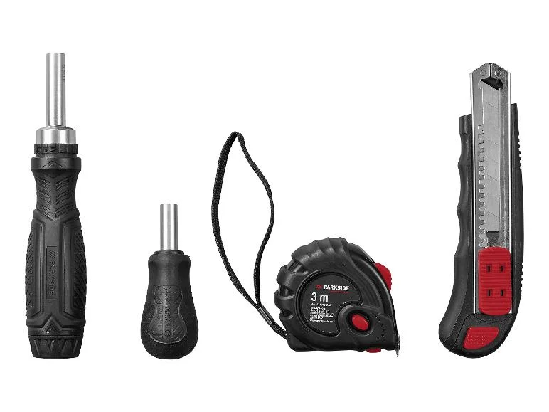 Perceuse-visseuse sans fil PBSAP 20-Li A1, 20 V