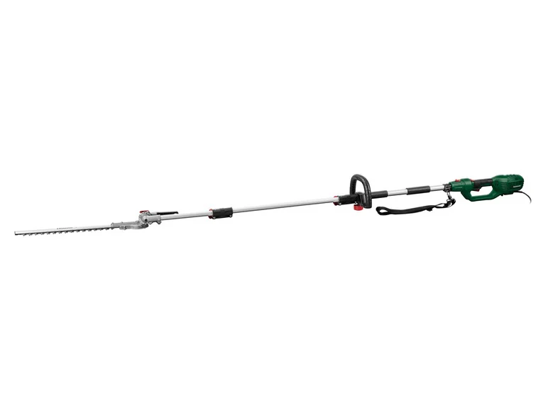 PARKSIDE® Taille-haies à long manche PHSL 710 A1, 710 W
