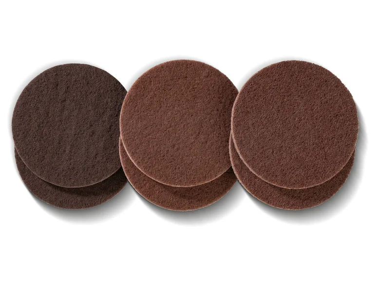 PARKSIDE® Accessoires pour meuleuse d’angle, Ø 115 mm