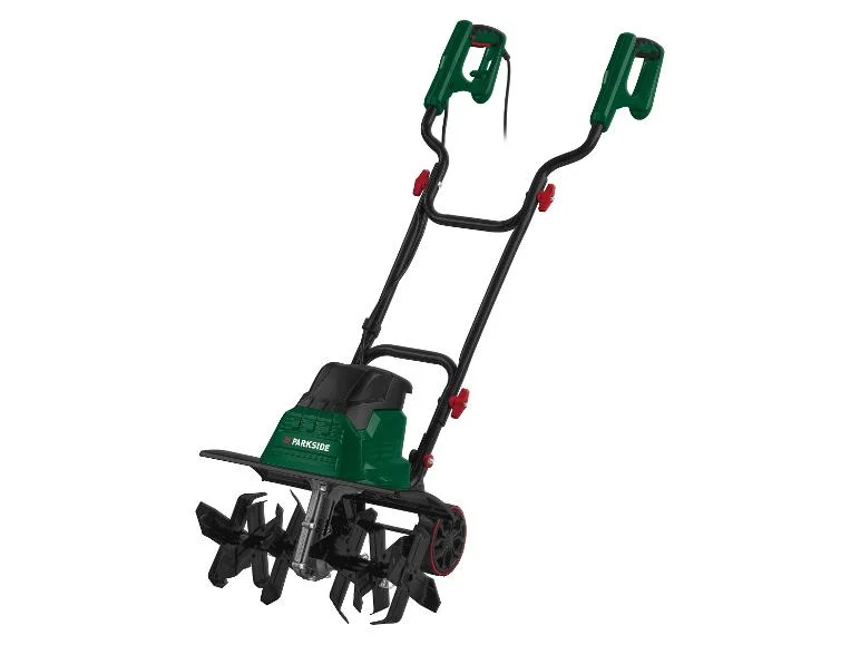 Bineuse électrique PEBH 1500 B2