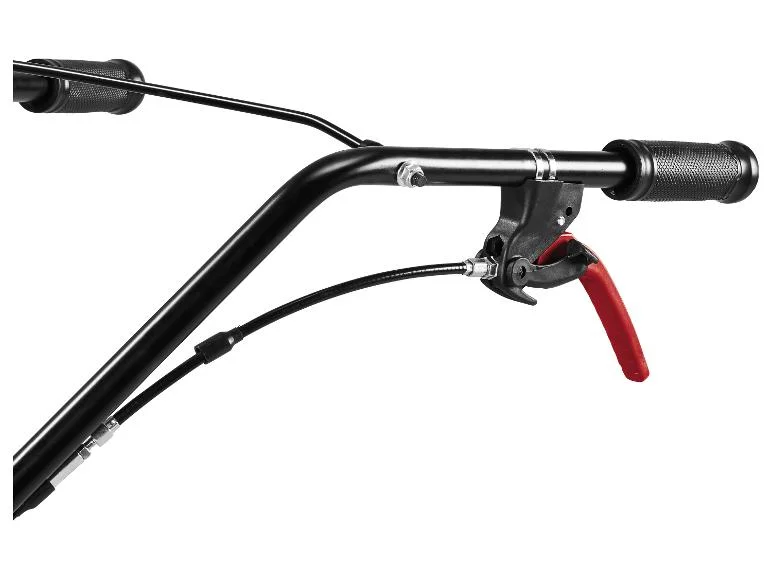 Cultivateur de jardin à essence PBGK 1400 E5, 24 lames