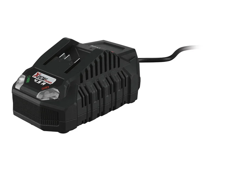 PARKSIDE® Chargeur de batterie PLG 20 C3, 4,5 A, 20 V