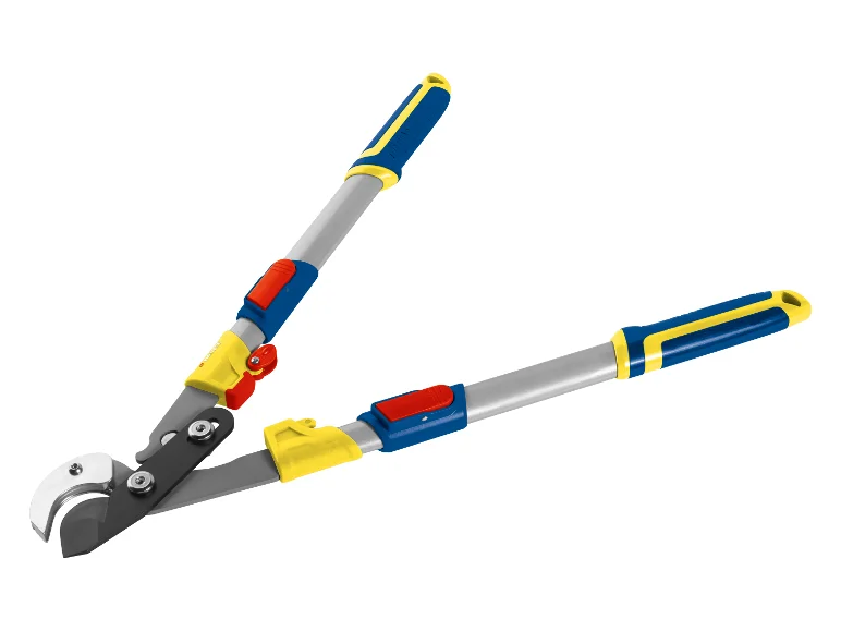 Coupe-branche télescopique édition LIDL
