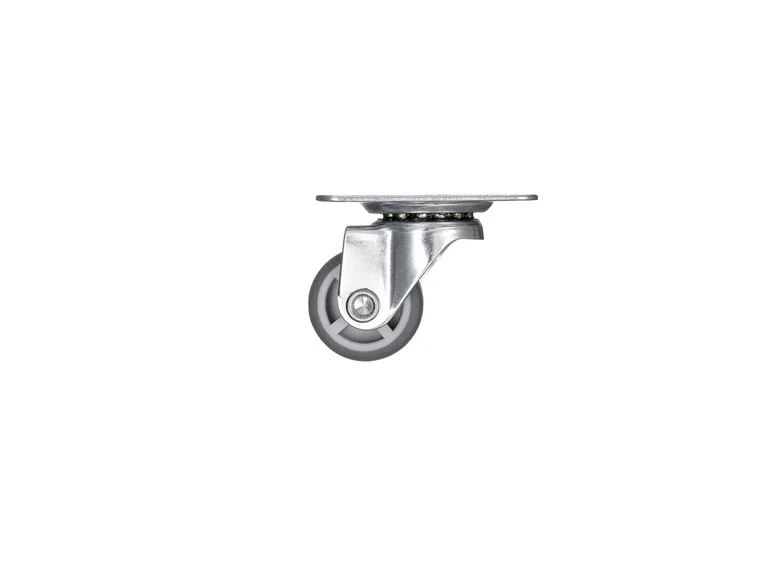 PARKSIDE® Roulettes pivotantes 360°