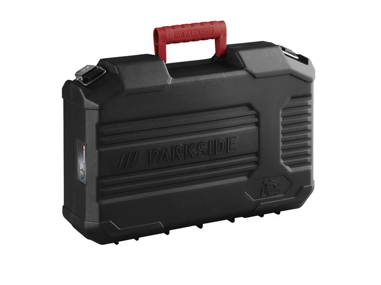 PARKSIDE® Scie plongeante PTS 710 B2, 710 W