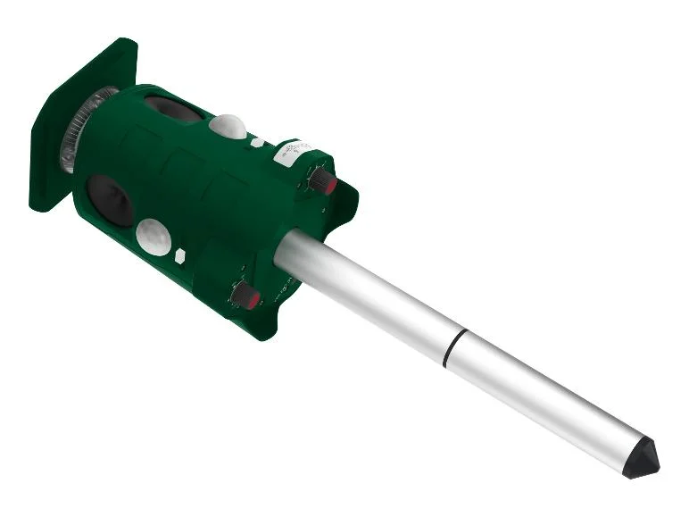 Effaroucheur solaire PTUS360 1 B1