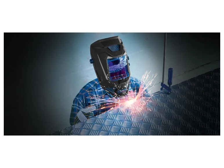 Casque de soudage automatique PSHP 1 A1