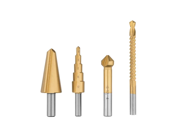 Set de forets spéciaux PSB 6 A1