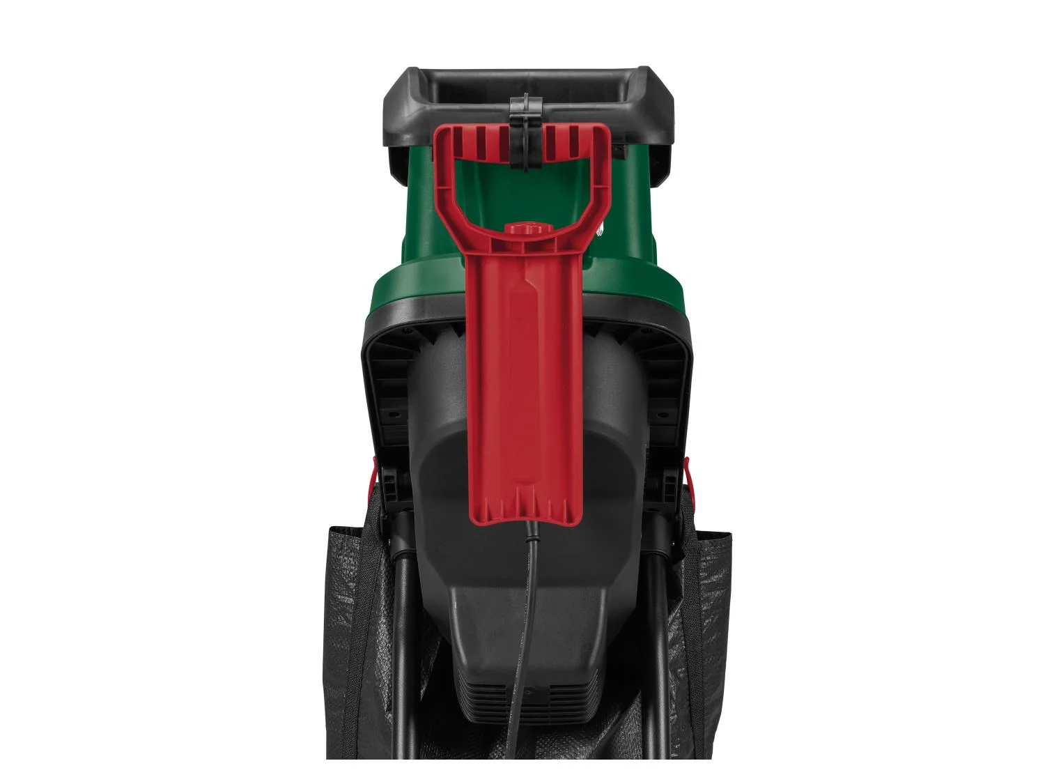 PARKSIDE® Garden Shredder »PEMH 2400 A1«, overload protection with automatic restart safety