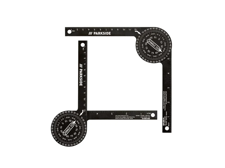 PARKSIDE® Outil d'angle