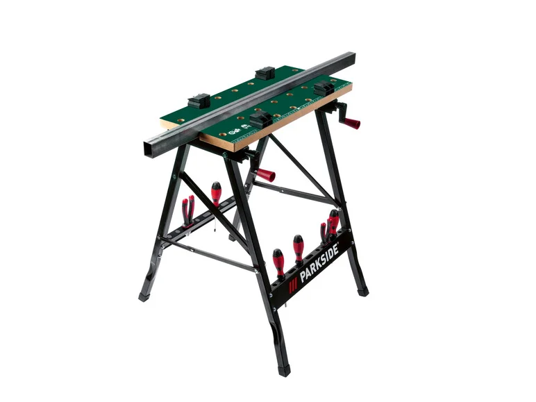 PARKSIDE® Établi multifonction