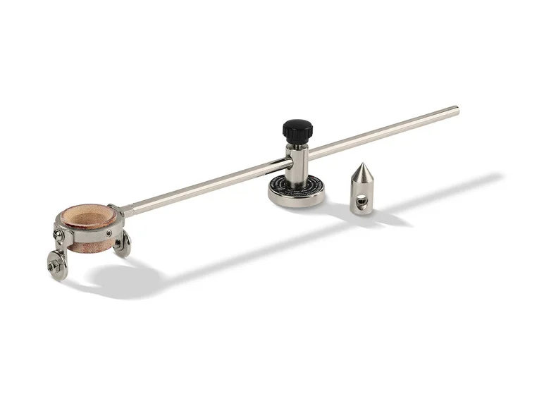 Compas pour découpeur plasma ou buses et électrodes