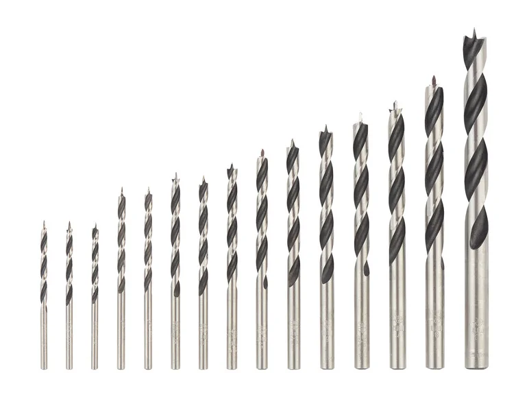 Set de forets et d'embouts PBB 4 C2