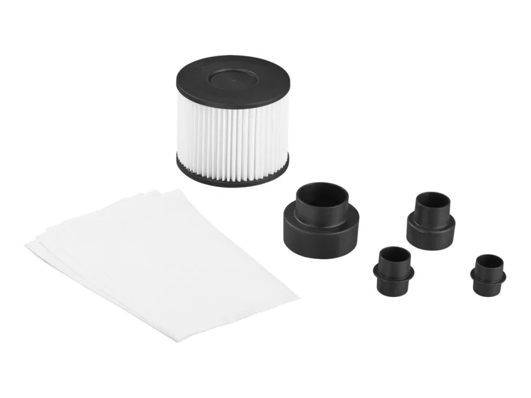 PARKSIDE® Aspirateur à sciure PASA 1200 A1, 1200 W, 54 L