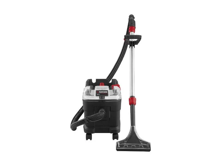 Aspirateur injecteur/extracteur PPWS 10 A1