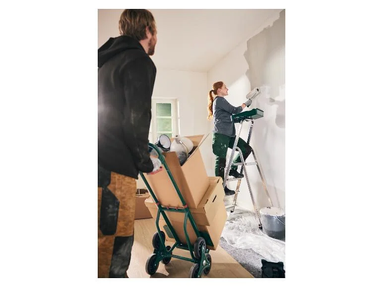 Chaussures de sécurité S3 femme