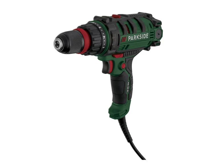 PARKSIDE® Perceuse-visseuse PNS 300 B3, 300 W