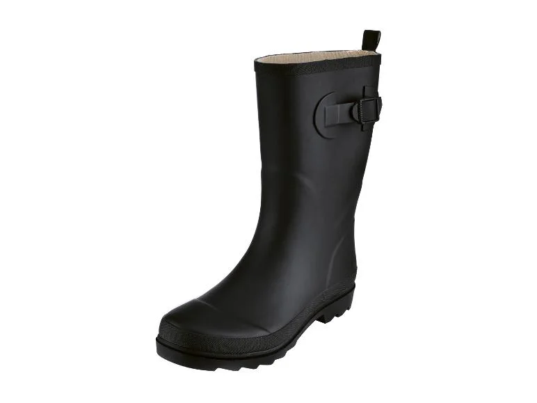 Bottes de pluie femme