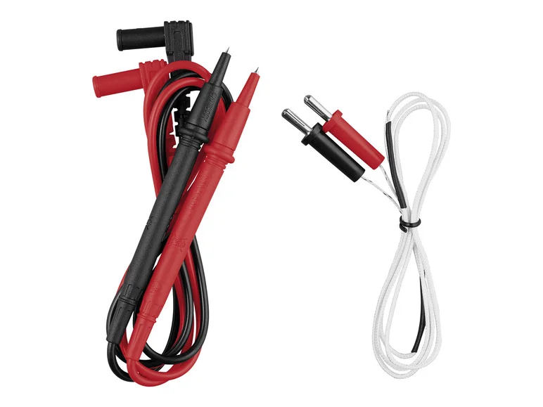 PARKSIDE® Multimètre numérique