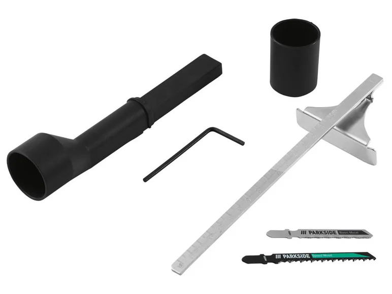 Scie sauteuse sans fil PSTKA 12 B3, 12 V