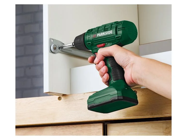 Visseuse sans fil PBSAE 12 A1, 12 V