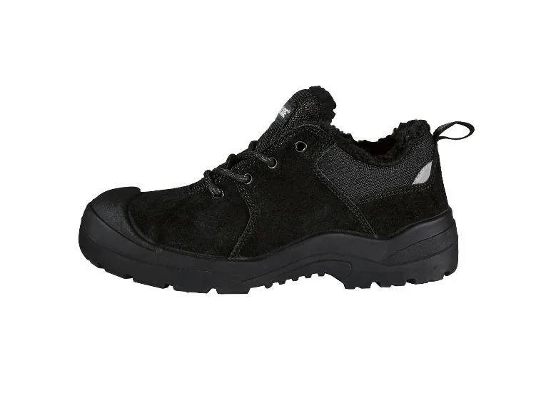 Chaussures de sécurité S3 femme