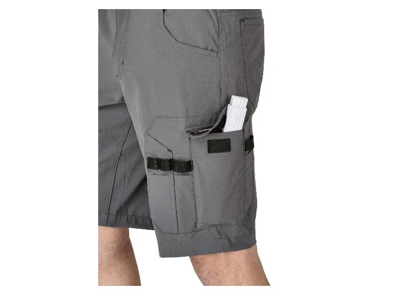 Bermuda de travail homme