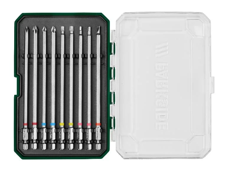 Jeu de clés à douilles