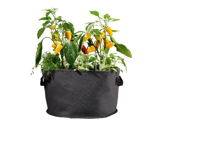 Lot de 2 sacs de plantation