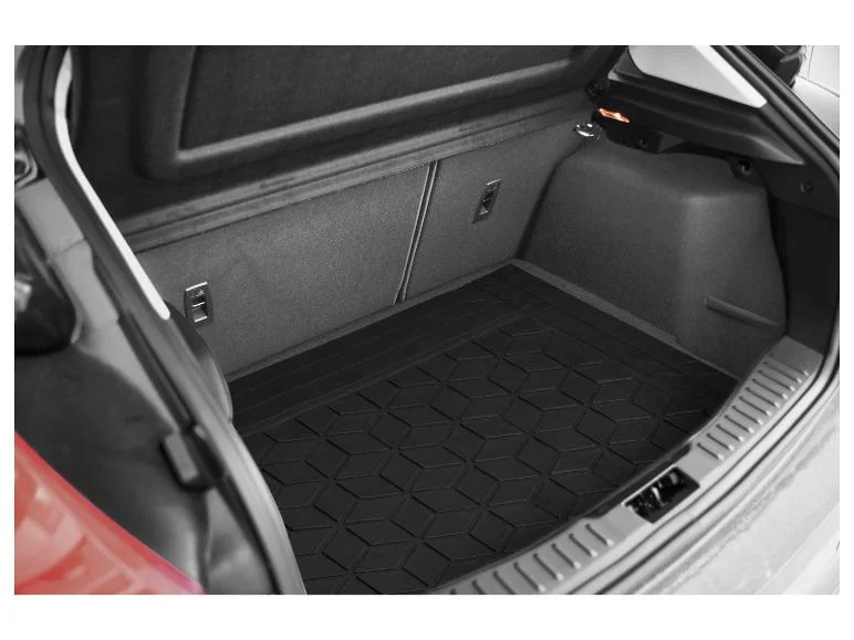 Tapis pour coffre de voiture