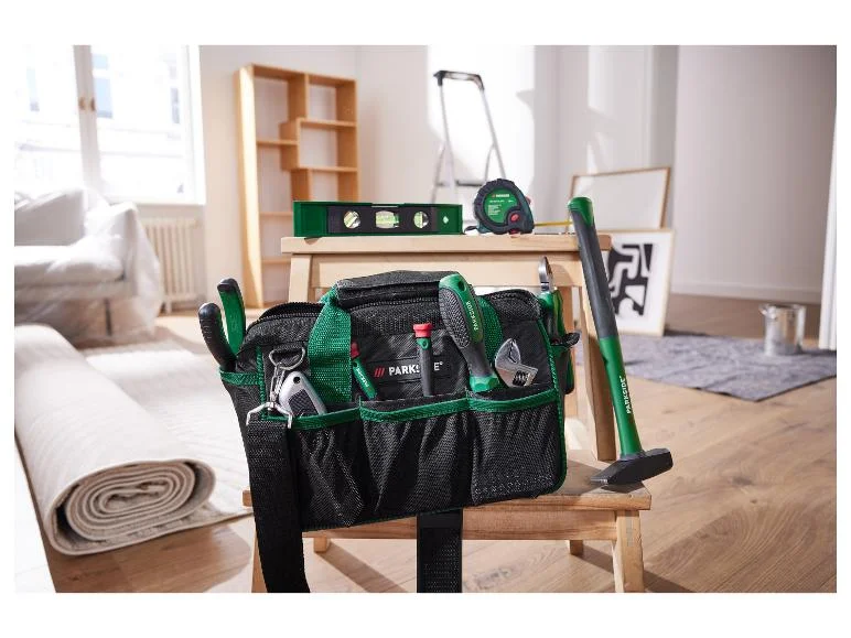 Sac de rangement, 23 pièces