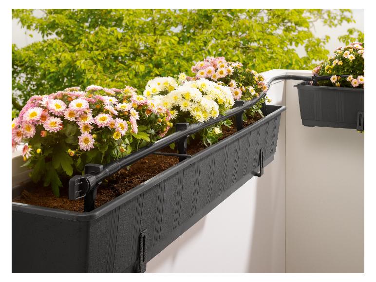 Set d'arrosage goutte-à-goutte