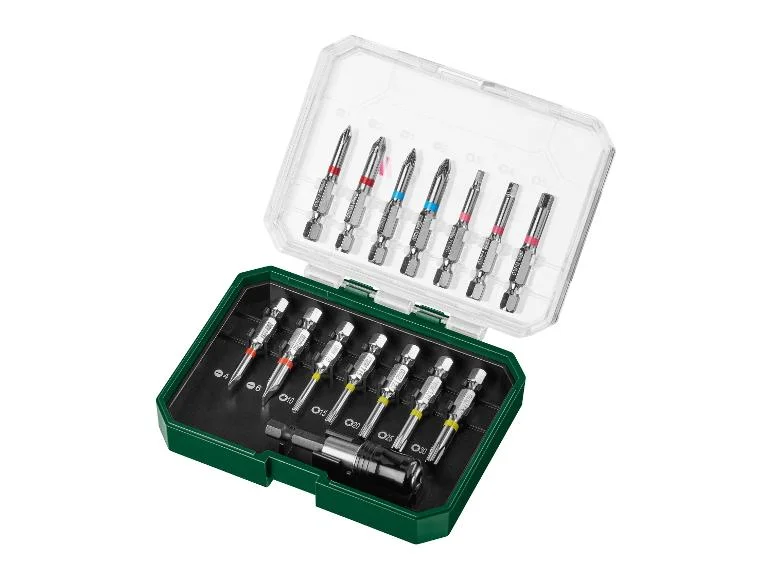 Jeu de clés à douilles