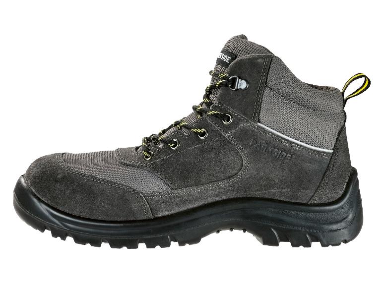 Chaussures de sécurité S3 homme