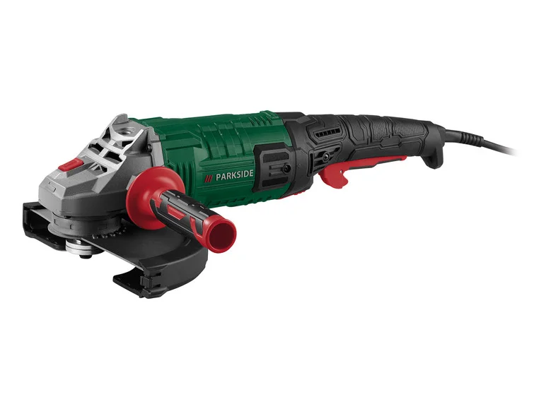 PARKSIDE® Meuleuse d'angle PWS 230 E5, 2000 W