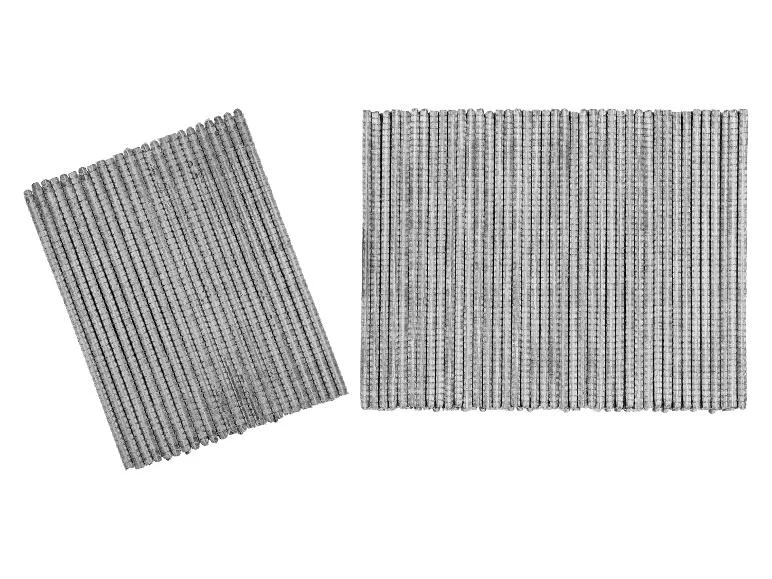 Set d’agrafes ou Set de clous