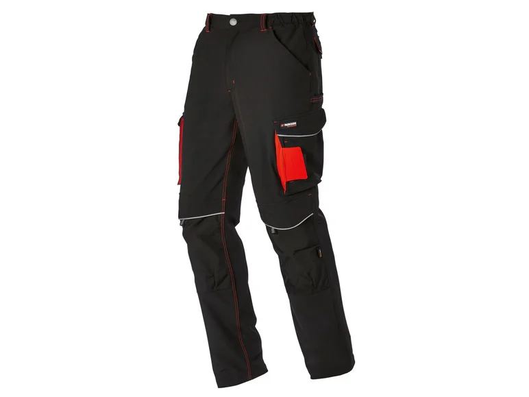 PARKSIDE PERFORMANCE® Pantalon de travail homme