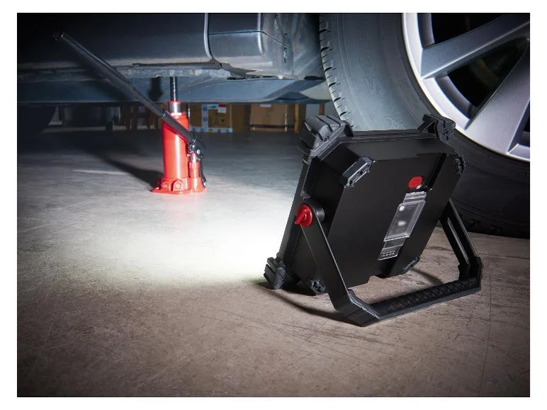 Projecteur de chantier sans fil PALA 4000 A, 40 W