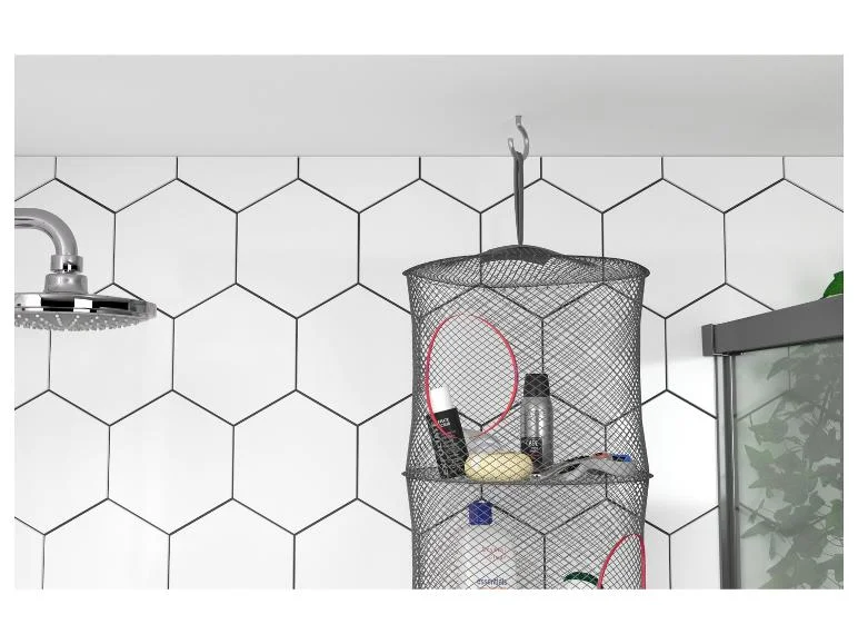 Kit vis et crochets SX Plus