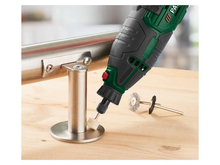 Meuleuse de précision PFBS 160 D3