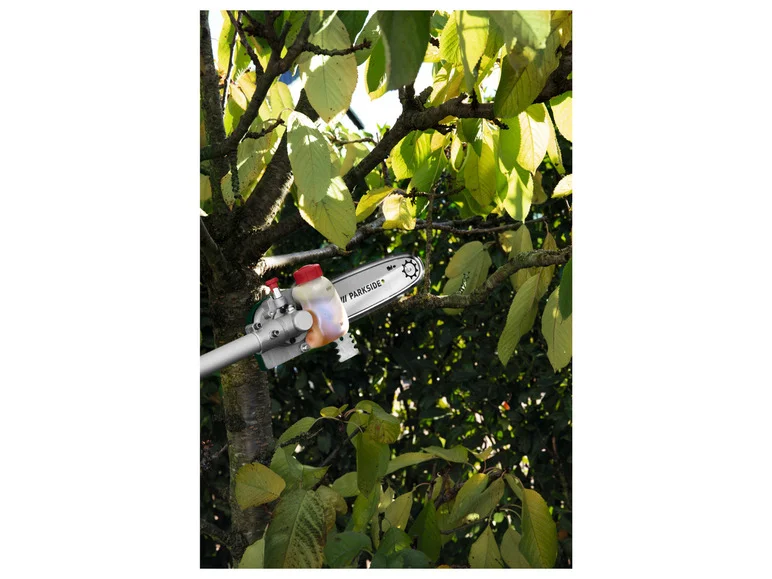 PARKSIDE® Outil de jardin multifonction sans fil PGKGA 40-Li B2, 40 V